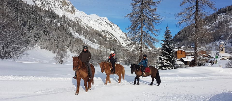 From Bansko: Horse Riding Experience