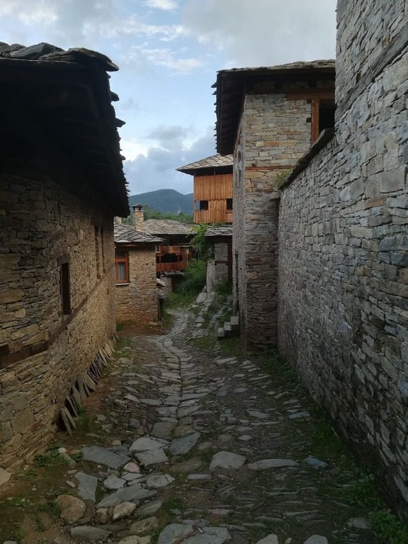 From Bansko: Guided Tour to Leshten Village