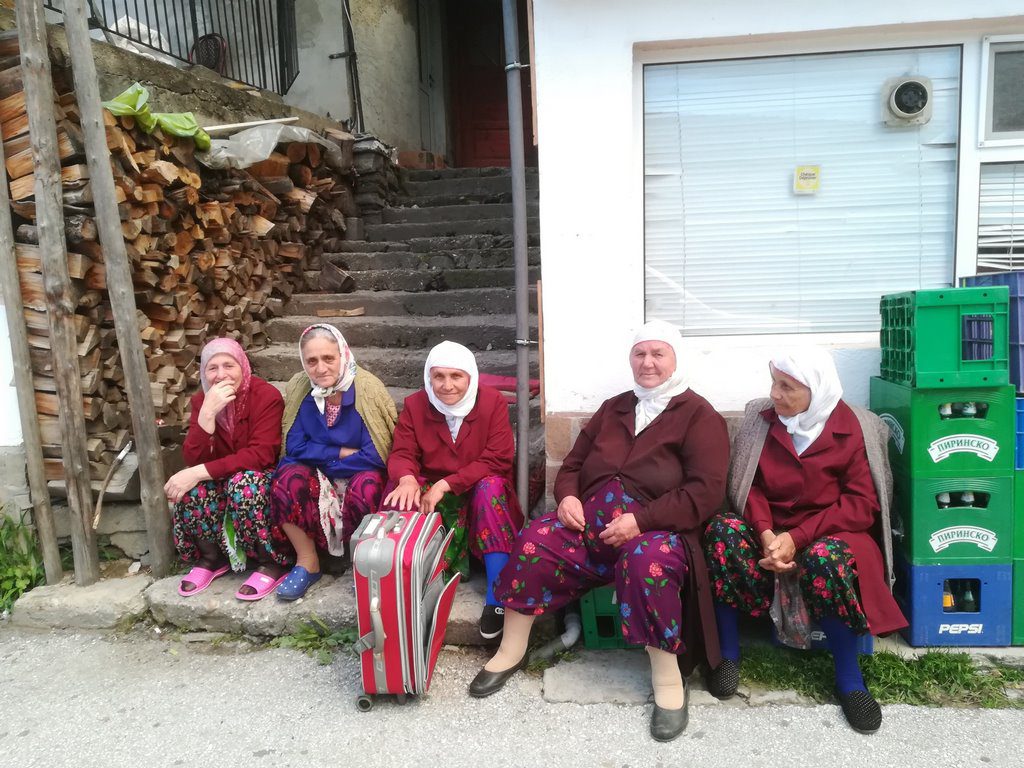 From Bansko: Guided Tour to Leshten Village