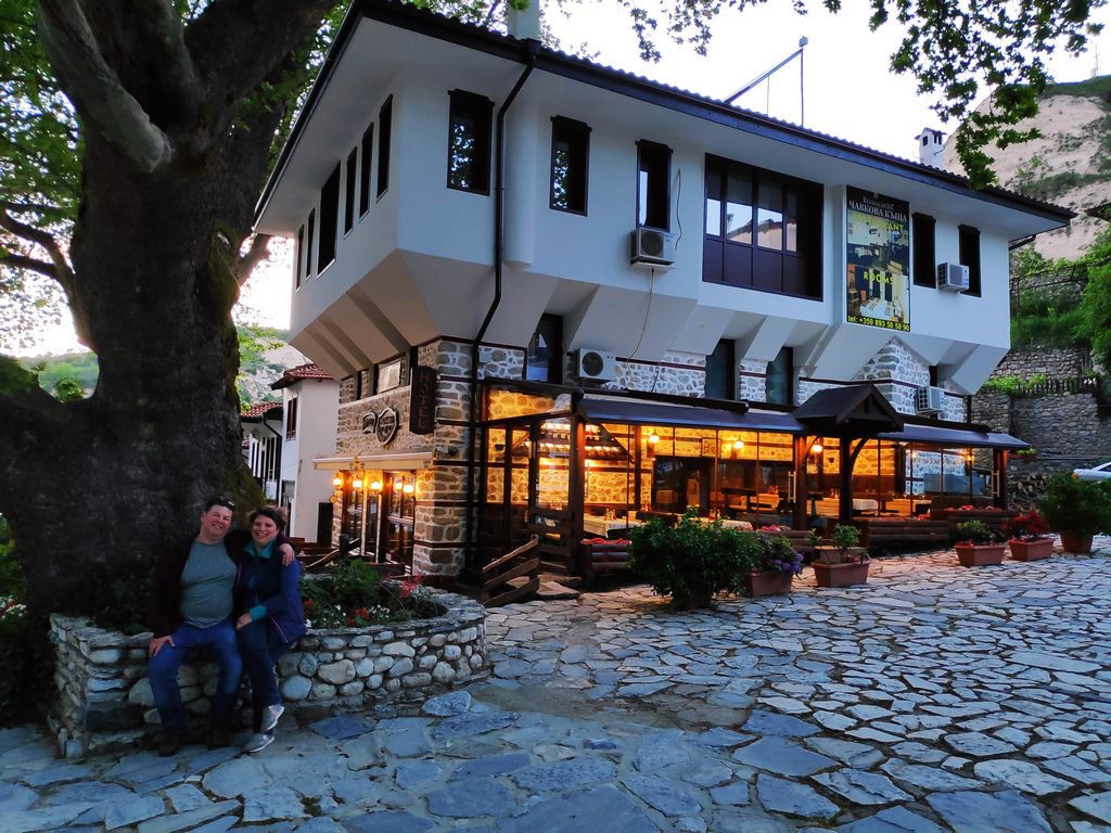 From Bansko: Guided Tour to Melnik Village (Wine Tour)
