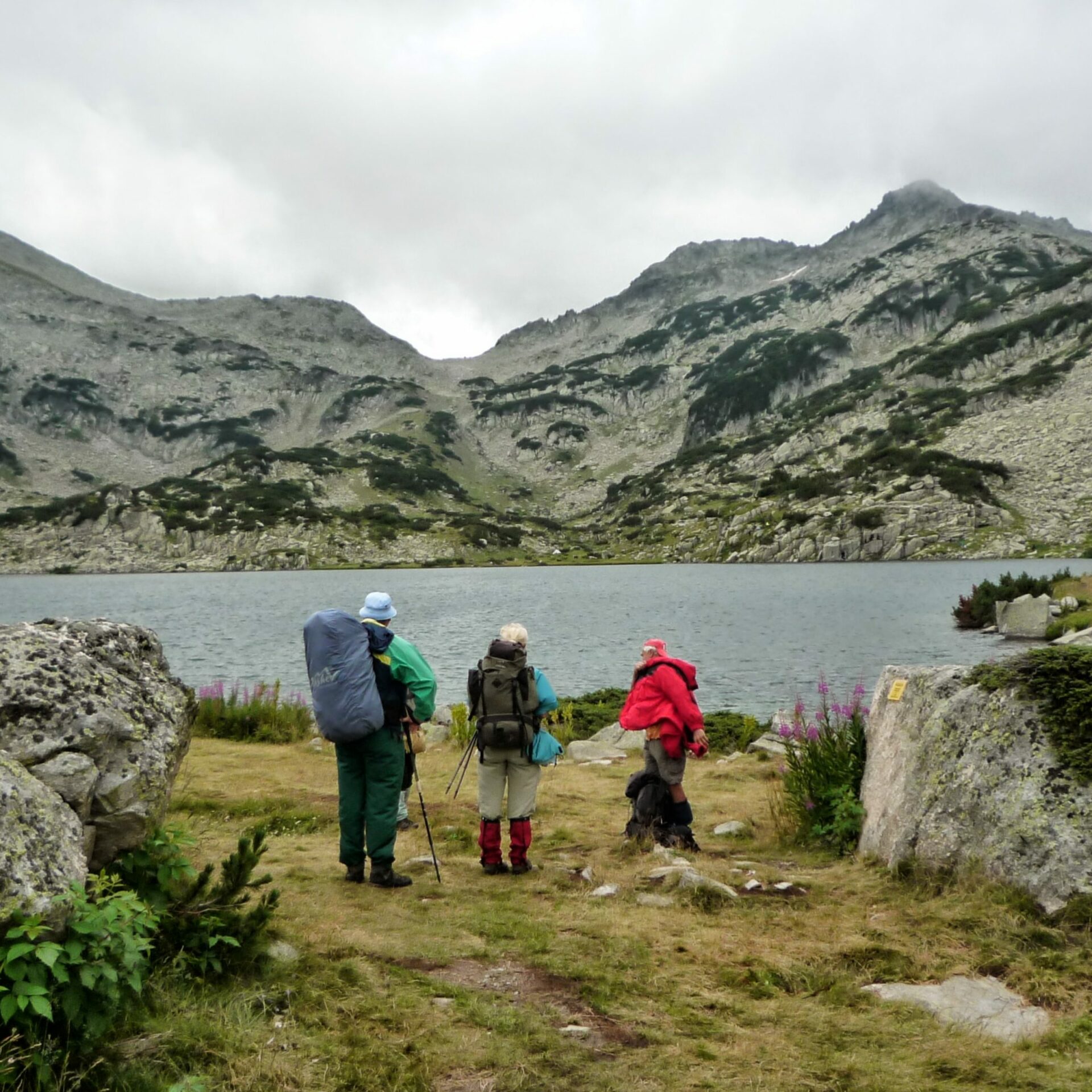 Bansko: Mountain Tour to Popovo Lake