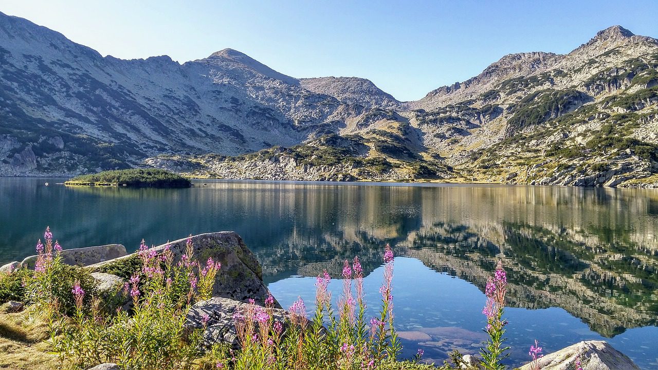 Bansko: Mountain Tour to Popovo Lake