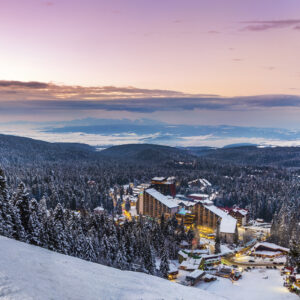 All you want to know about Borovets