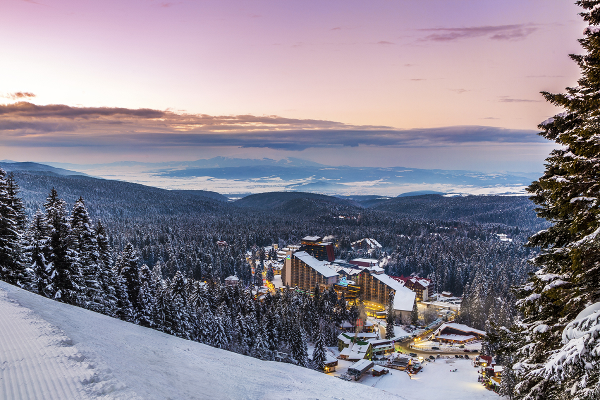 All you want to know about Borovets