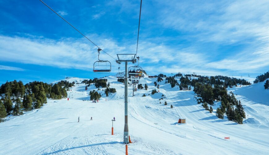 Amazing Skiing in Bansko: Discover the Best Time to Hit the Slopes