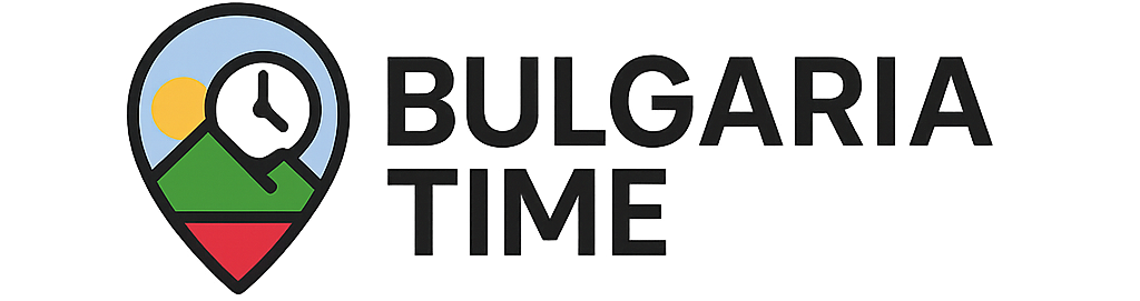Bulgaria Time